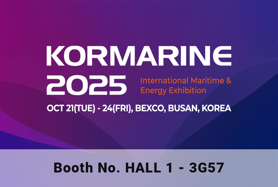 Qlight to Participate in KORMARINE 2025