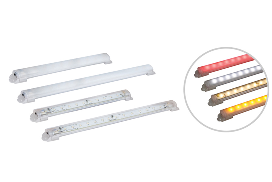 Qlight announces the issuance of Korean Patent No. 10-1598123 for “LED Work Light with Bar Shape (QC