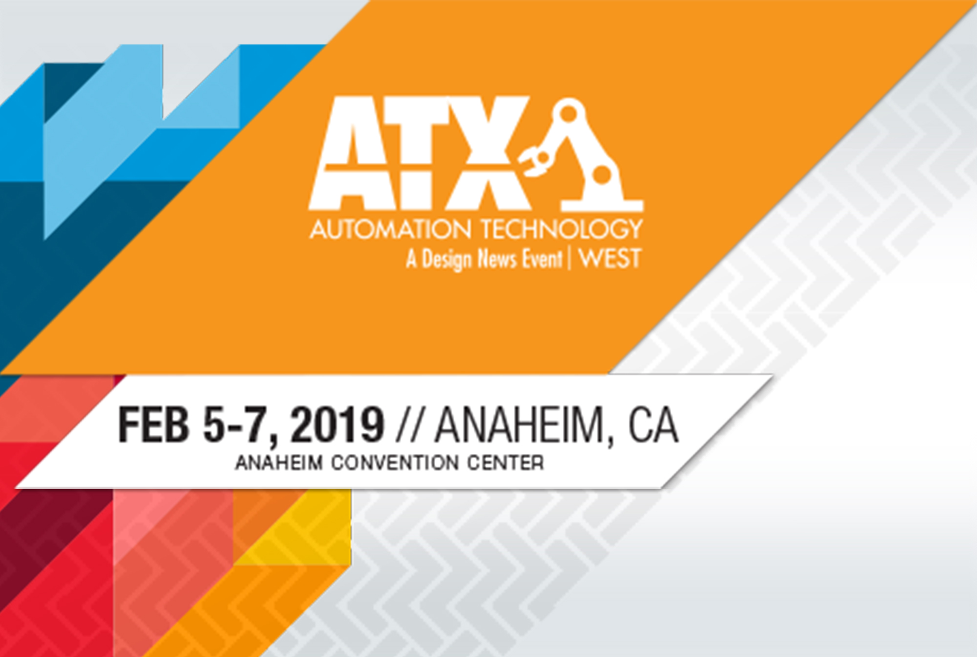 Find us at booth #4171, Hall B in ATX West, 2019!