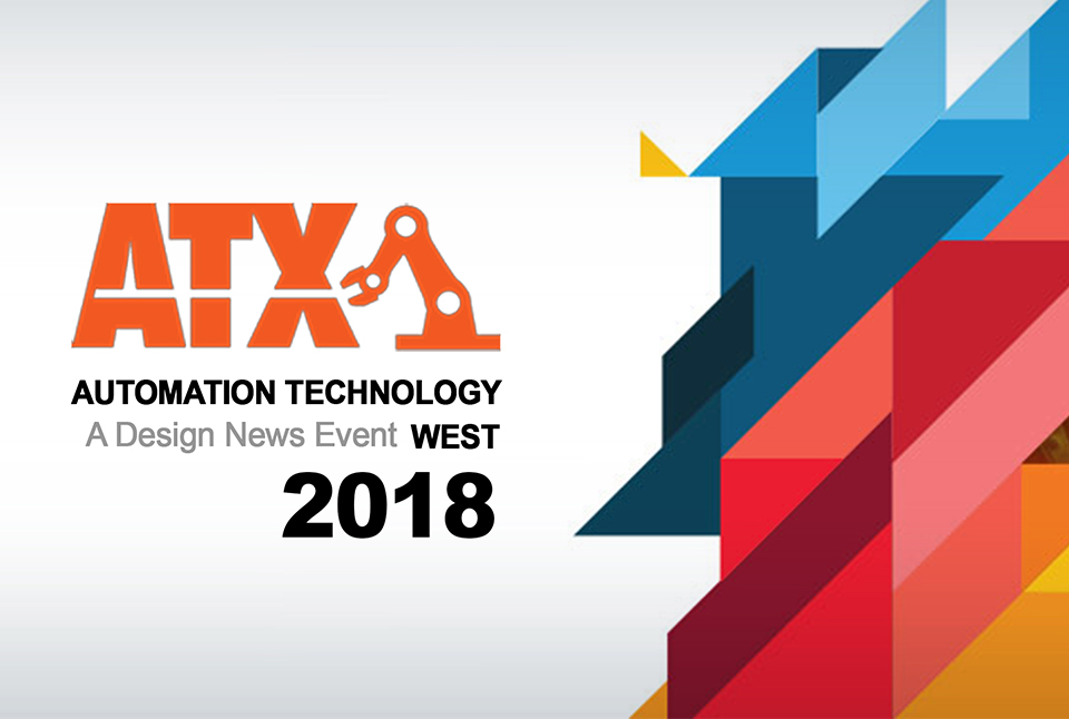 We will be in ATX West 2018, Anaheim, USA!