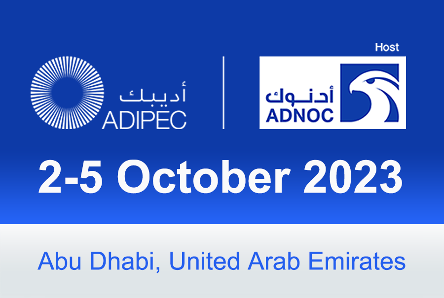 キューライト、アラブ首長国連邦の現地代理店とともにADIPEC 2023に参加