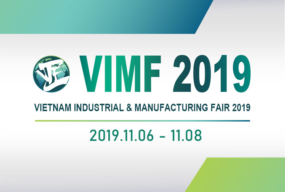 VIMF 2019に参加