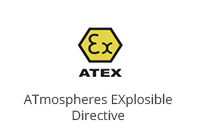 Atmospheres Explosible Directive