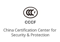 China Certification Center of Security and Protect