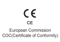 European Commission COC