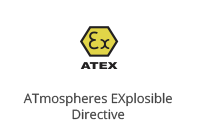 Atmospheres Explosible Directive