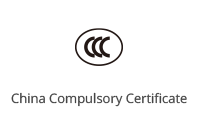 China Compulsory Certificate