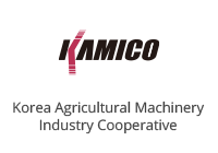 Korea Agricultural Machinery Industry Cooperative