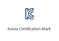 Korea Certification Mark