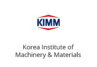 Korea Institute of Machinery and Materials