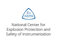 National Center for Explosion Rrotection and Safet