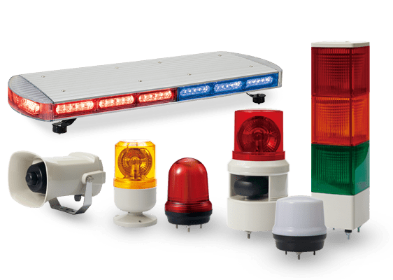 Signal Tower Lights, Warning Lights Horns, Fully Enclosed Products, Explosion proof Products, LED Work Lights-Qlight