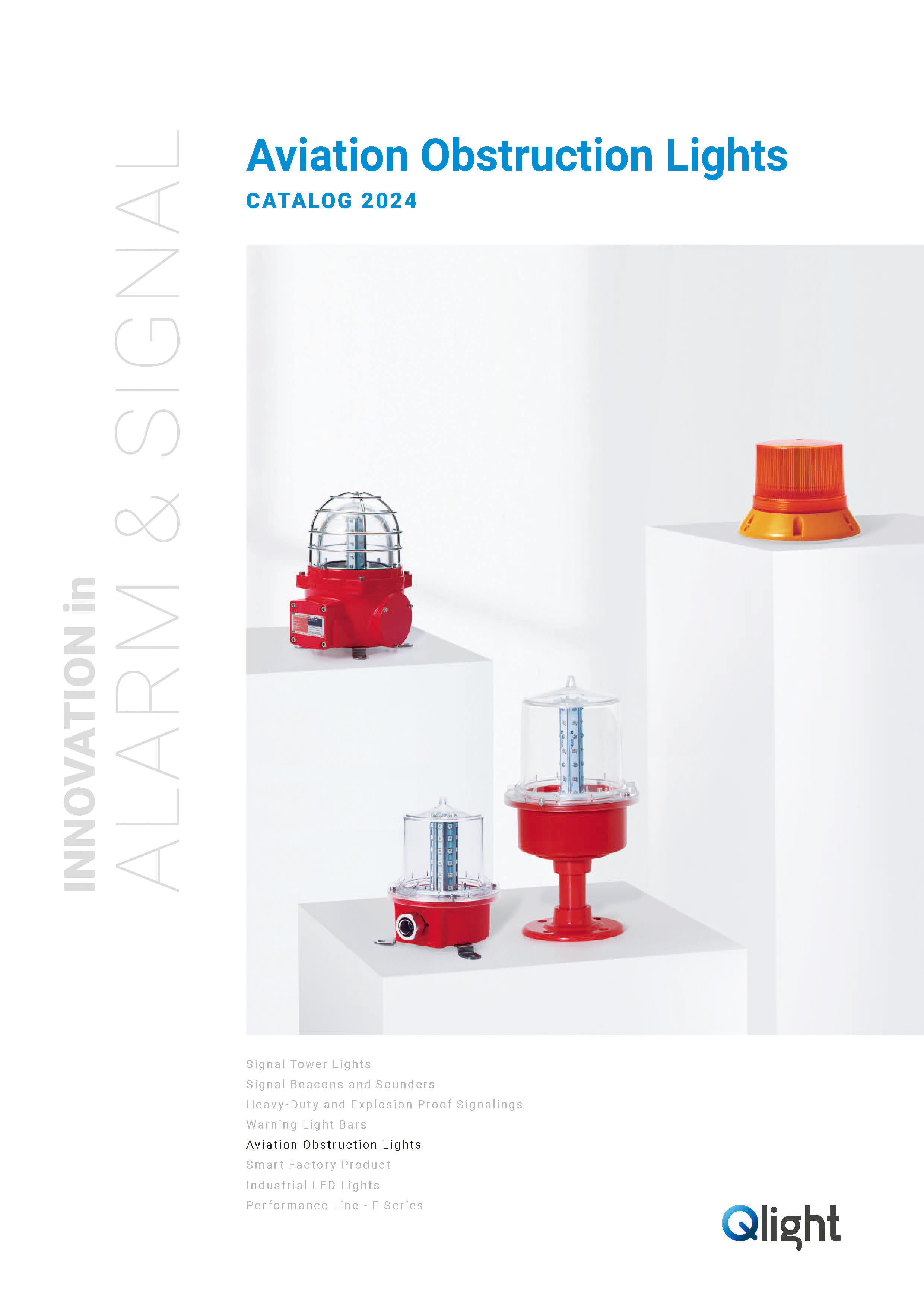 Aviation Obstruction Lights