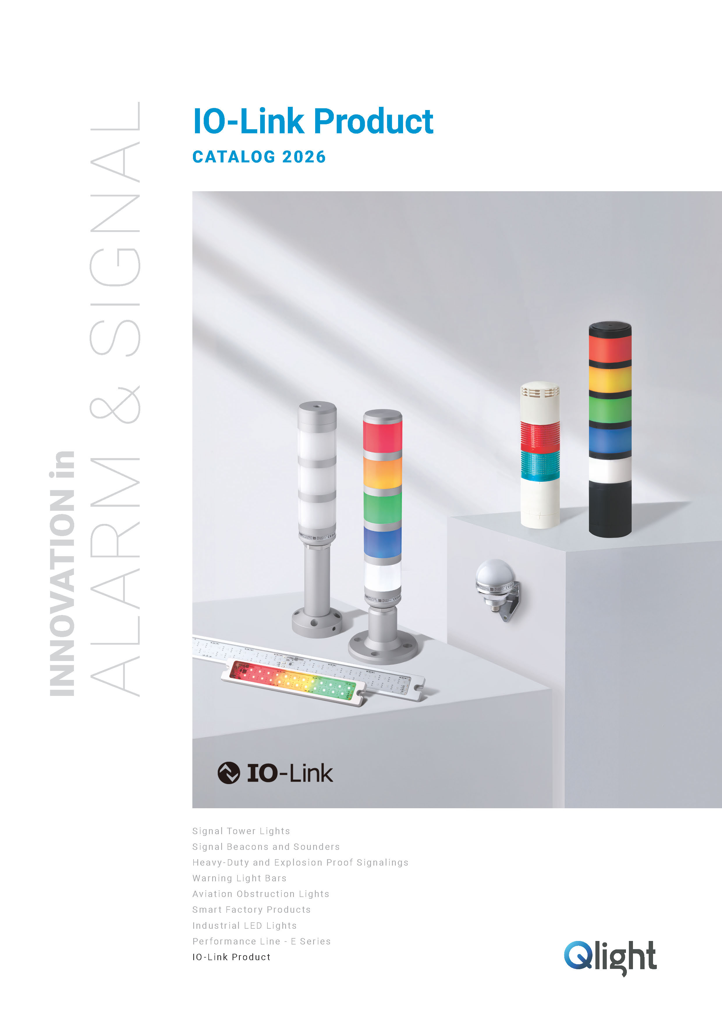 IO-Link Product