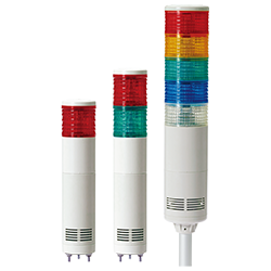 USB Series, Ø45, Ø50, Ø56, Ø70, Ø80, Signal Tower Light, USB Tower Light, Stack  Light-Qlight