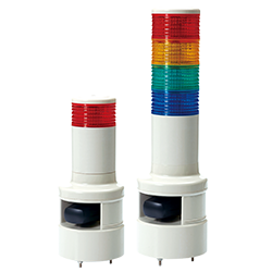USB Series, Ø45, Ø50, Ø56, Ø70, Ø80, Signal Tower Light, USB Tower ...