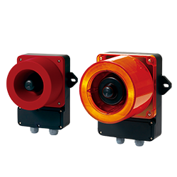 Dispositivo de señalización iniciado por teléfono Dispositivo de señalización iniciado por teléfono