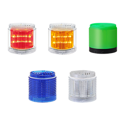 LED Steady / Flashing module LED Steady / Flashing module