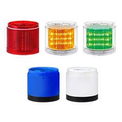 LED Steady / Flashing module LED Steady / Flashing module