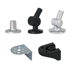 Soporte de fijación Soporte de fijación