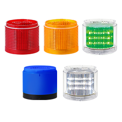 LED Steady / Flashing module LED Steady / Flashing module