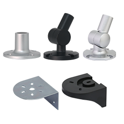 Mounting bracket Mounting bracket