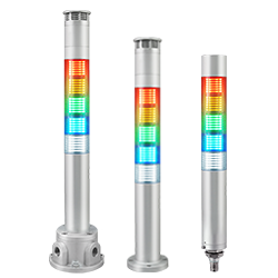 QST50-Ex Series QST50-Ex Series