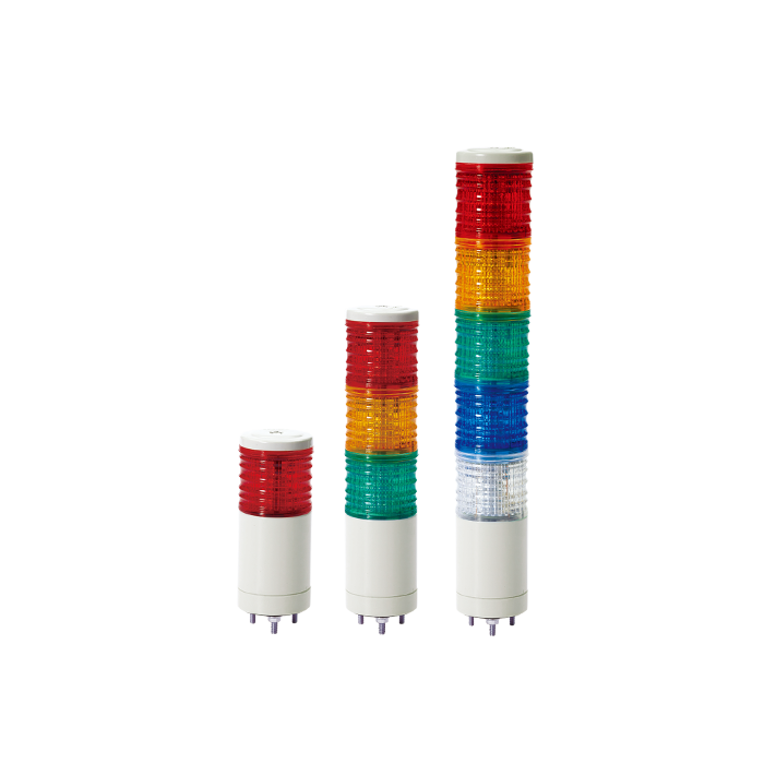 ST45ML, Ø45, Signal Tower Light, LED Tower Light, Signal Tower, Stack ...
