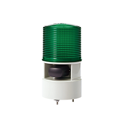 V125用 Realize BLINK S125D, Ø125 Signal/Warning light & Electric Horn Combination