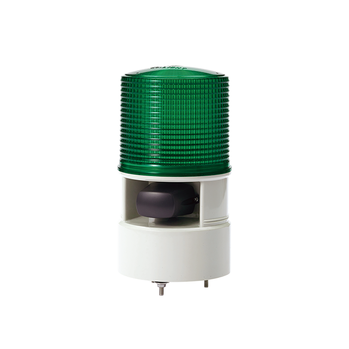 63997 - S125DS-WM-24-A - TORRETA FIJA CON 15 SONIDOS Y 5 PERSONALIZADOS 24V