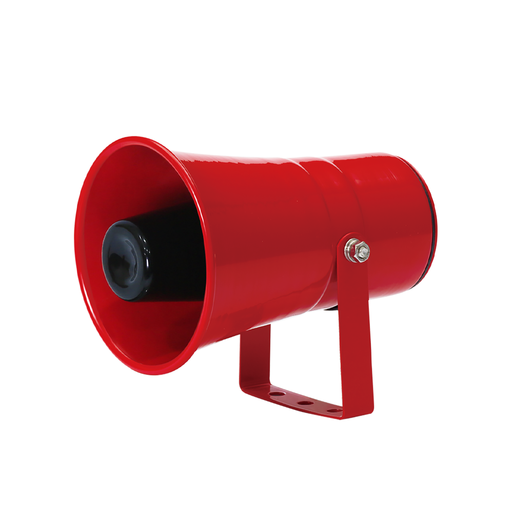 SN、船舶/重工業 電子ホン、電子ホン、サイレン、電子音警報器-キュー