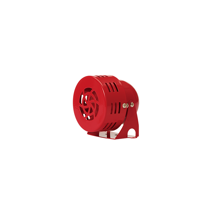 SM30, Vessel/Industrial application Motor Siren, Warning
