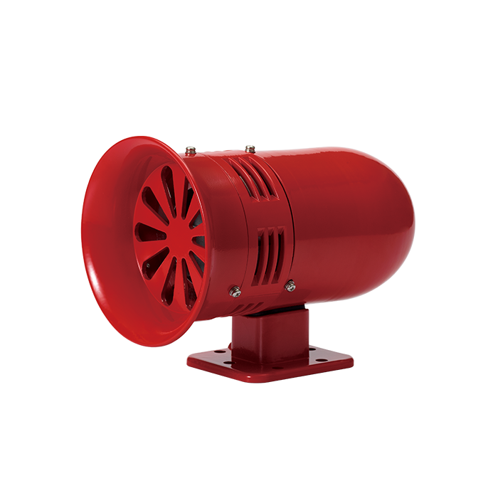 SM200, Còi động cơ báo động khẩn cấp dùng cho thiết bị hạng SM200, Còi động cơ báo động khẩn cấp dùng cho thiết bị hạng