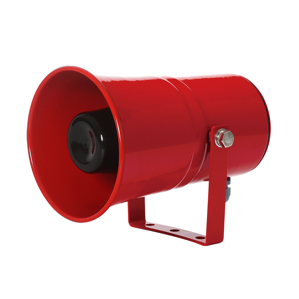 63094 - SEHN50-WA-120 - SIRENA ELECTRONICA 5 SONIDOS DIFERENTES 120VAC