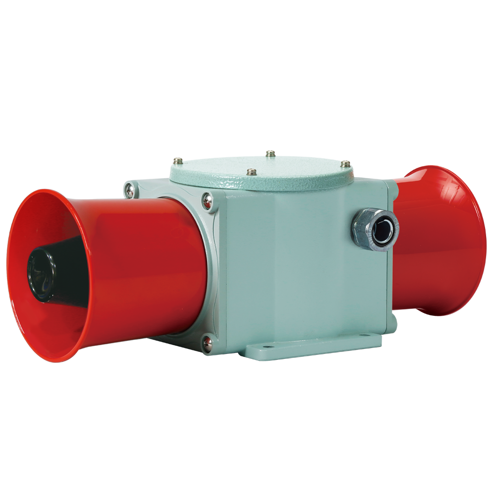 SHDN30 船舶/重工業 電子ホン、双方向電子ホン、サイレン、電子