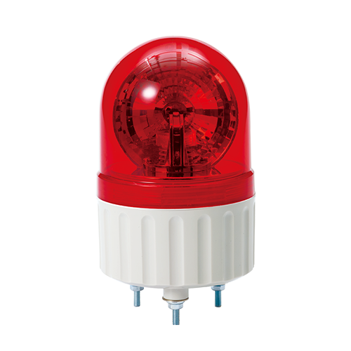 S80DR, Ø80, Warning light/Signal light, LED Rotating Beacon S80DR, Ø80, Warning light/Signal light, LED Rotating Beacon