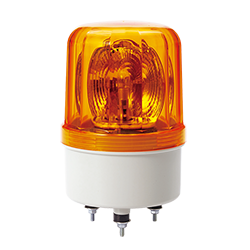 A-LBB204L LUCAS - Signalgeber: Licht, 360º,Blinklicht; orange; LBB;  12VDC,24VDC; LBB204L