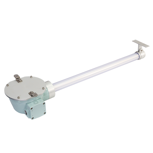 QLEX-SLM-650-EMG QLEX-SLM-650-EMG