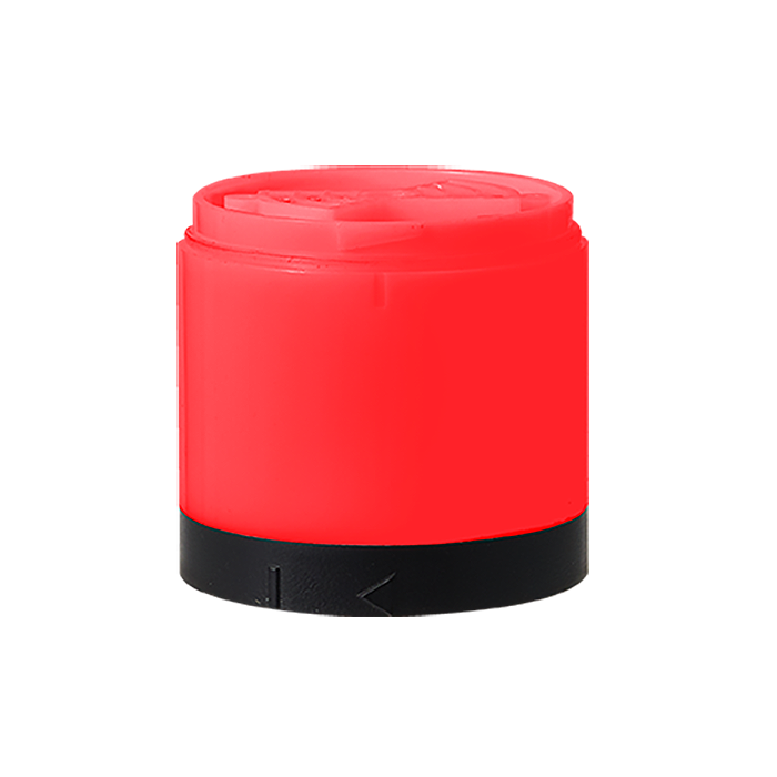 63973 - MR50-A-24 - MODULO AMBAR Ø50mm