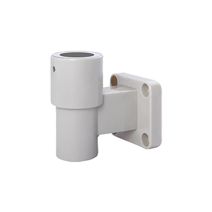 63068 - LW24-BRACKET - SOPORTE 90° PARA LAS COLUMNAS ST80 SERIES