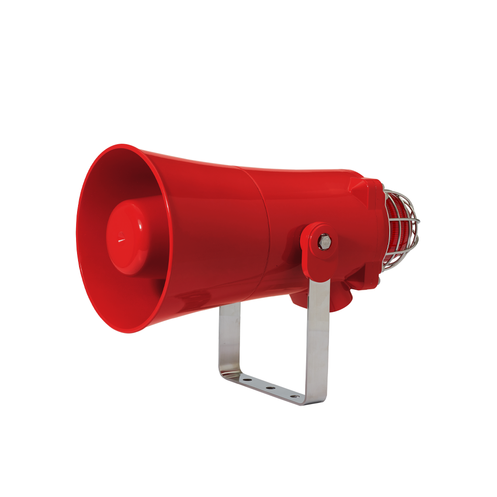 High Visibility LED Beacon and Signal Tower Lights | Qlight