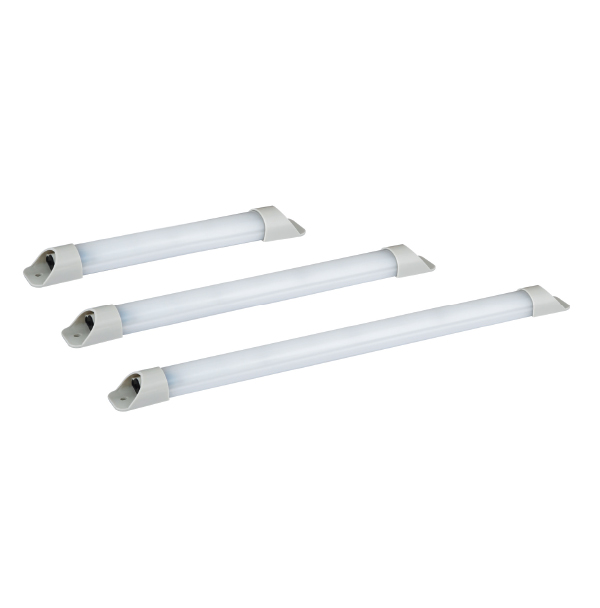 QPL/QPLC Enclosure LED light bar, Waterproof panel lightbar, Industrial