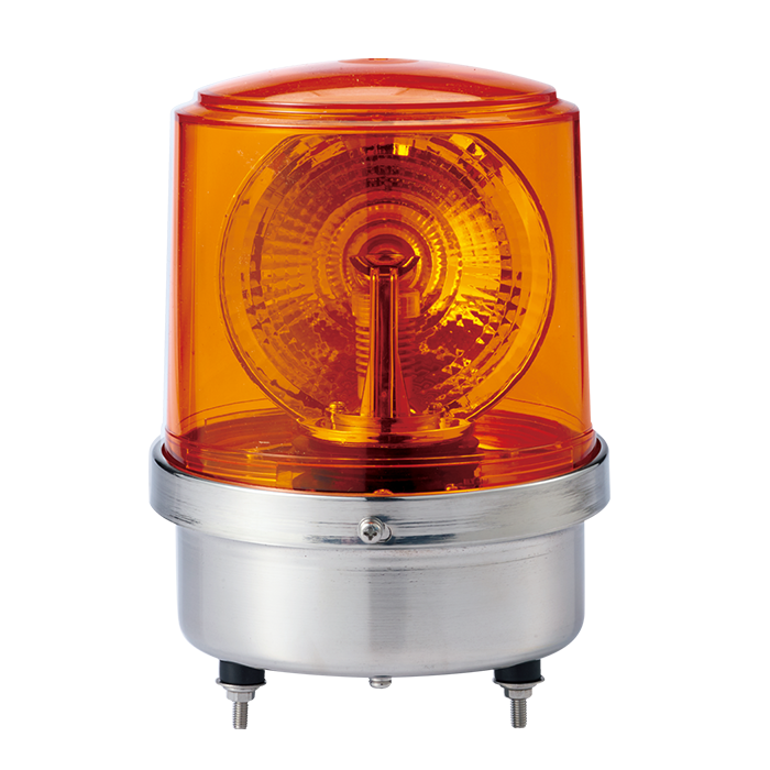 S150RLR, Ø150, Large sized Warning light/Signal light, LED S150RLR, Ø150, Large sized Warning light/Signal light, LED