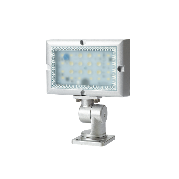 QML150MF Water/Dust/Oilproof LED work light, Enclosure LED light