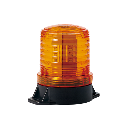 S80NS, Ø80, Warning light/Signal light, LED Strobe Beacon for  Forkliftt-Qlight