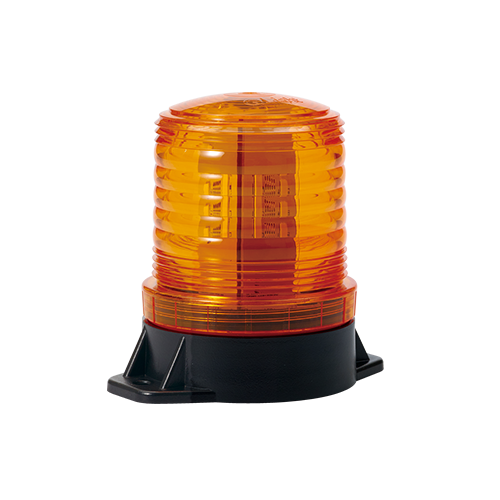S80LS, Ø80, Warning light/Signal light, LED Strobe Beacon for  Forkliftt-Qlight