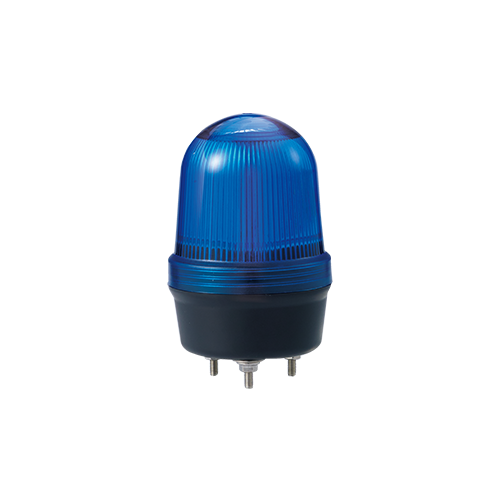 LED Blaulicht SEK mit Magnetbefestigung 60 LED 2 Modi 