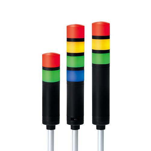 QTR50L/QTRA50L QTR50L/QTRA50L