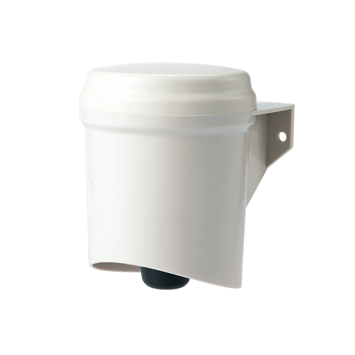 63781 - QAP125BZ-110/220 - SIRENA ELECTRONICA CON ZUMBADOR 110/220VAC