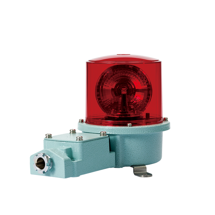 63758 - SH1TL-220-G - TORRETA FIJA E INTERMITENTE